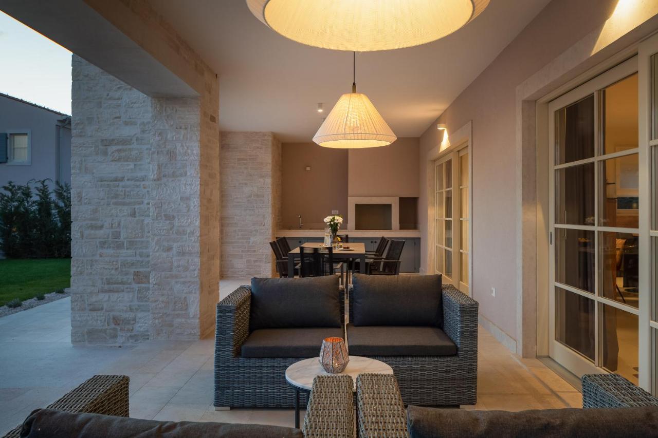 Villa Harmony By Ilc Brtonigla Exterior photo